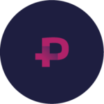 LOGO CIRCULAR VERSION VIOLETA