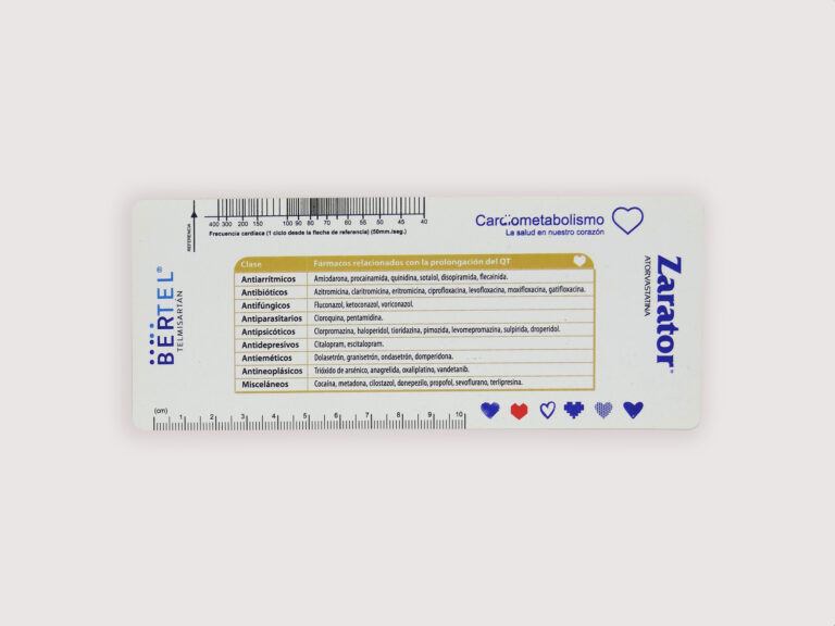 REGLA CARDIOLOGICA CA